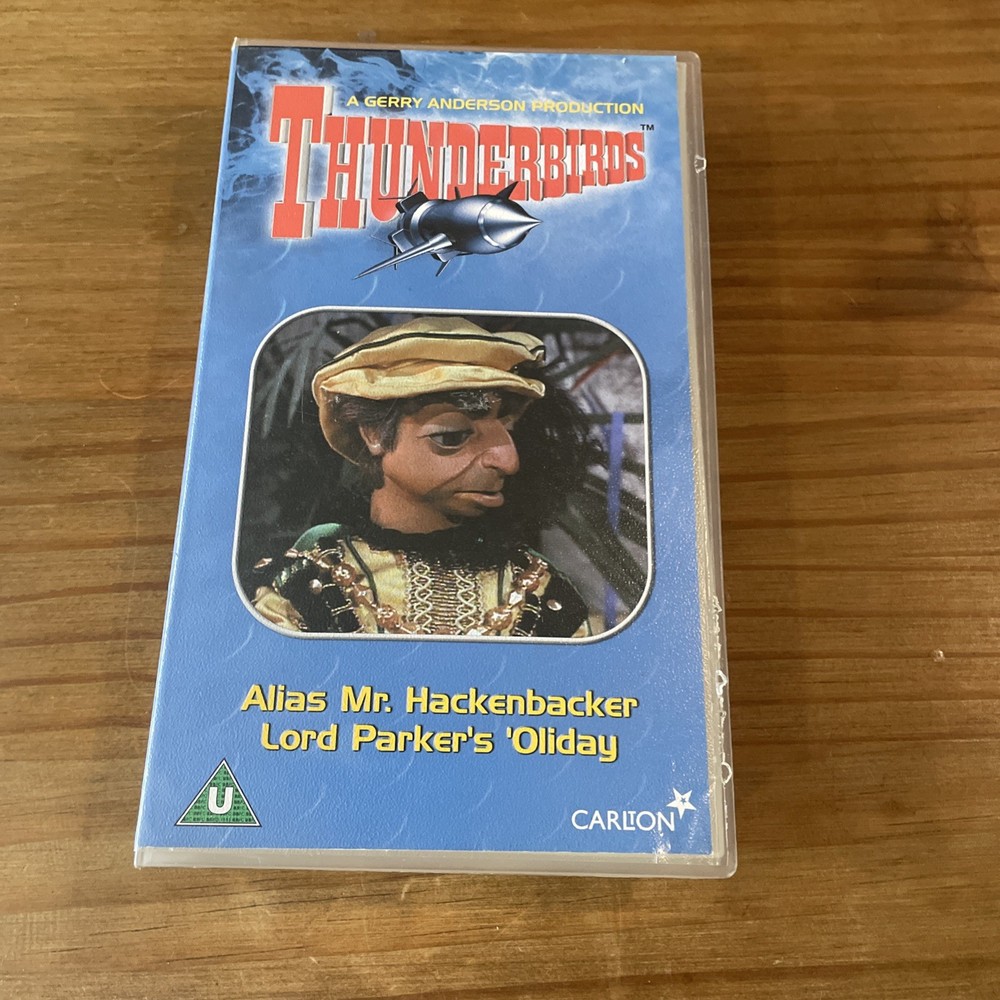 Thunderbirds 15