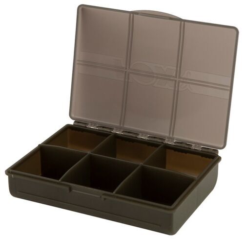 Fox Compartment boxs 2 sizes
