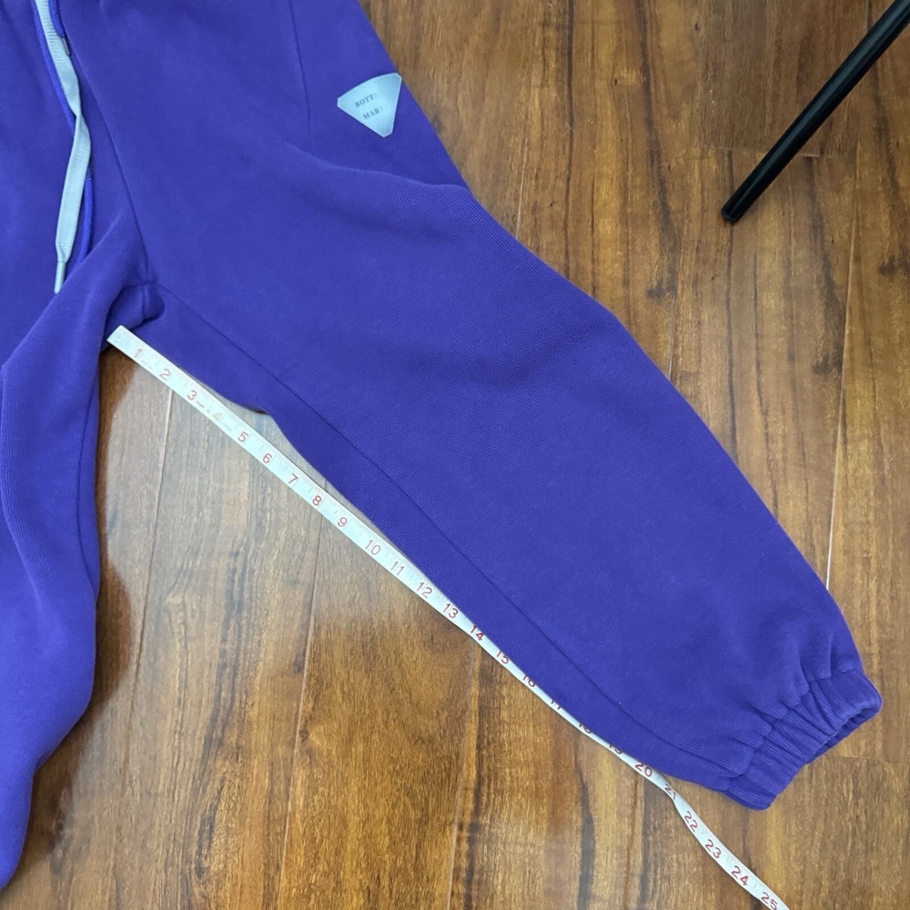 Daiyi Vintage Sweatpants Size Medium