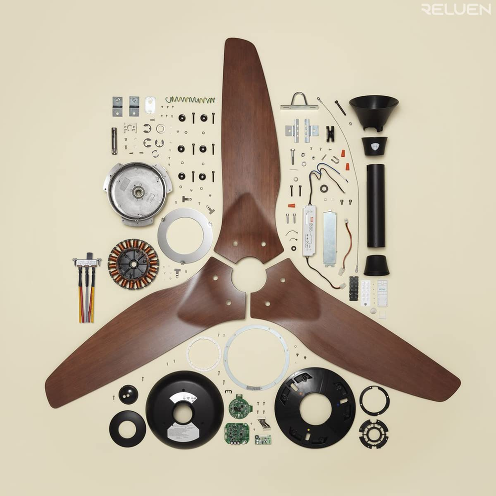 Ceiling Fan Mount Directional Toggle Switch - Fan Switch Reverse Rotation Outdoo