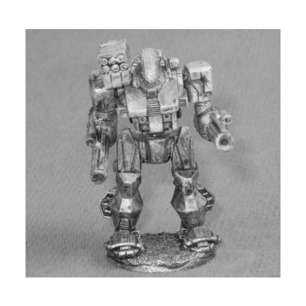 Iron Wind Battletech Hammerhands (3075) Pack New