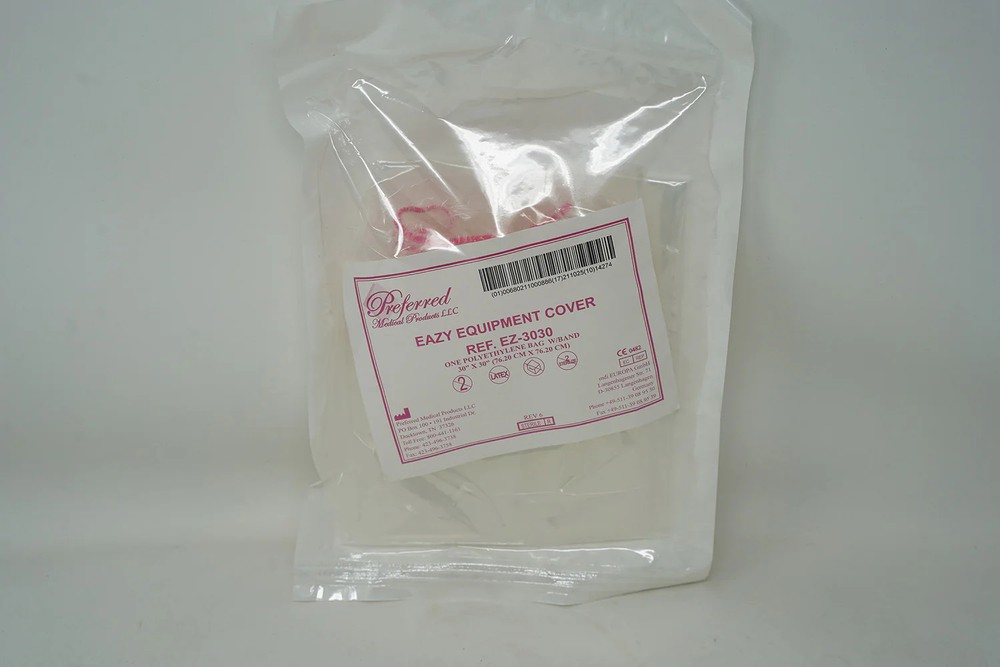 Preferred Product Eazy Equipment Cover REF EZ-3030