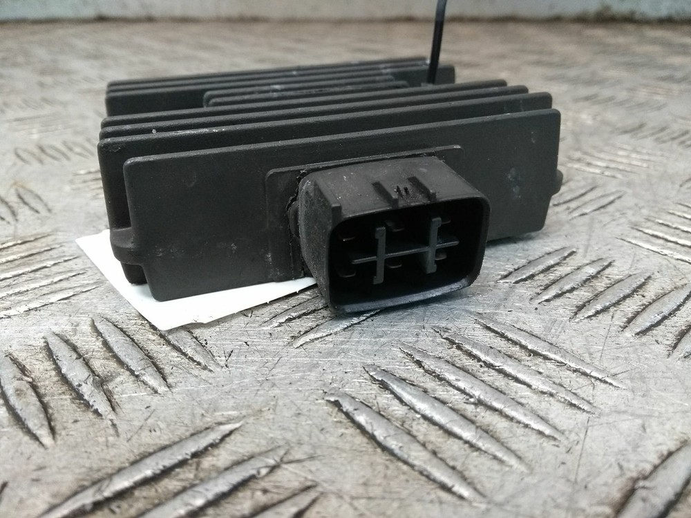 2008 YAMAHA XP 500 RECTIFIER REGULATOR