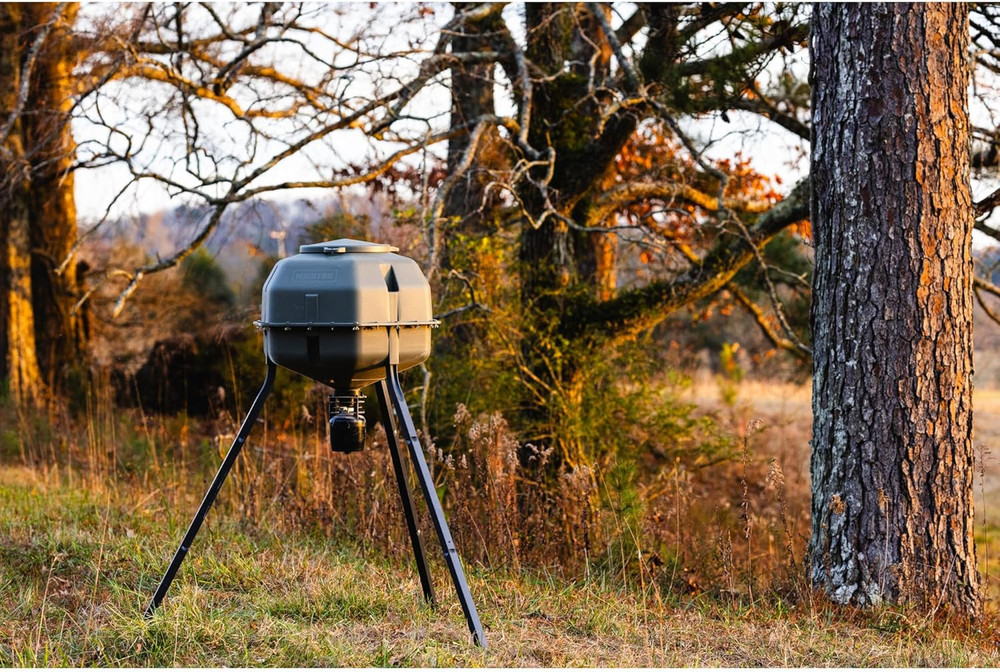Moultrie Lumen Photocell Feeder Kit