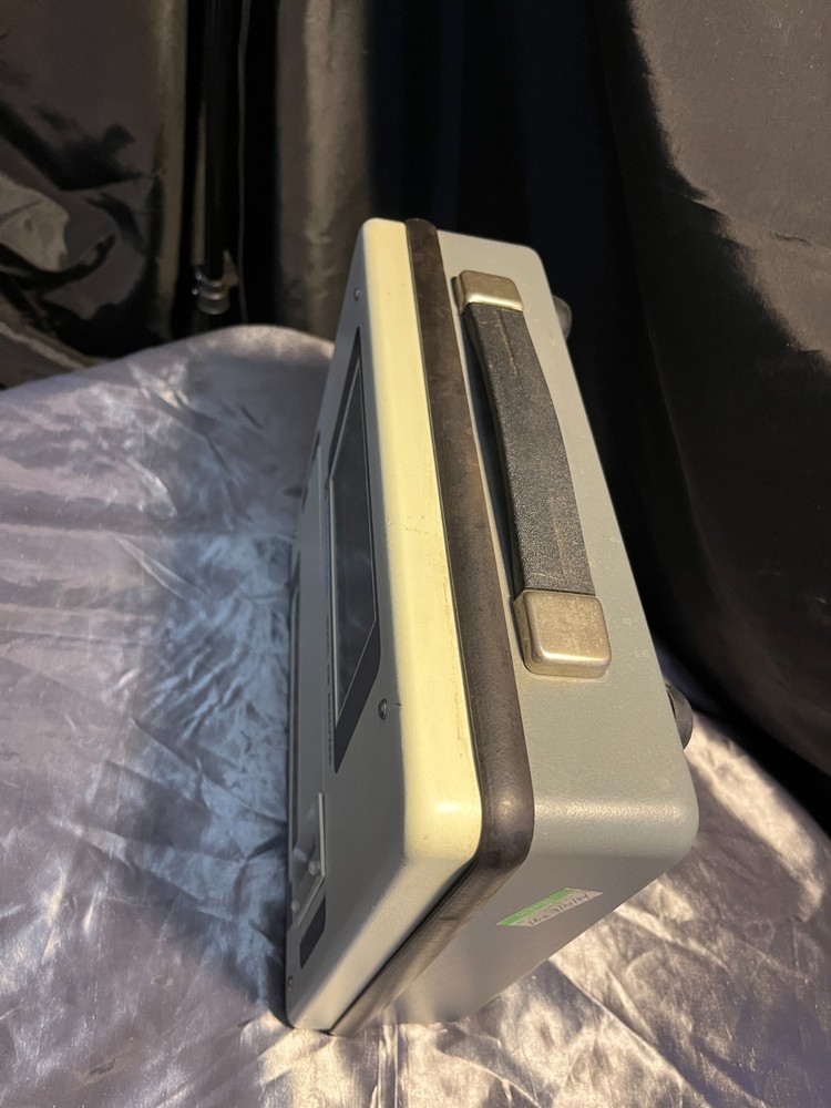 IRD Mechanalysis Model 838 Analyzer - WITHOUT ANY ACCESSORIES