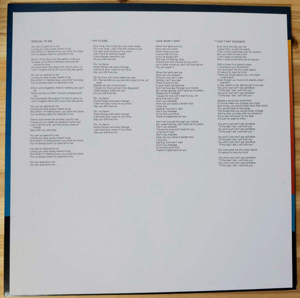 Bobby Caldwell - Bobby Caldwell (LP)