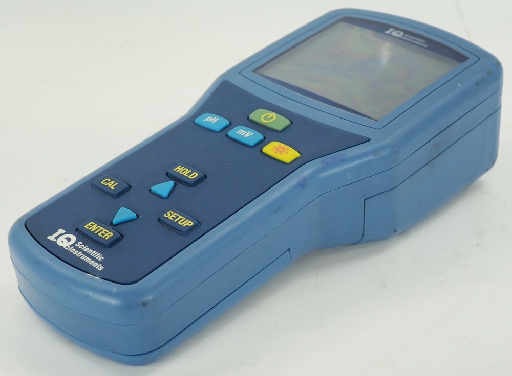 IQ Scientific IQ160 pH Meter