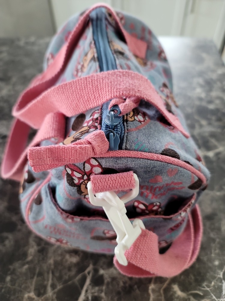 minnie mouse bag kids