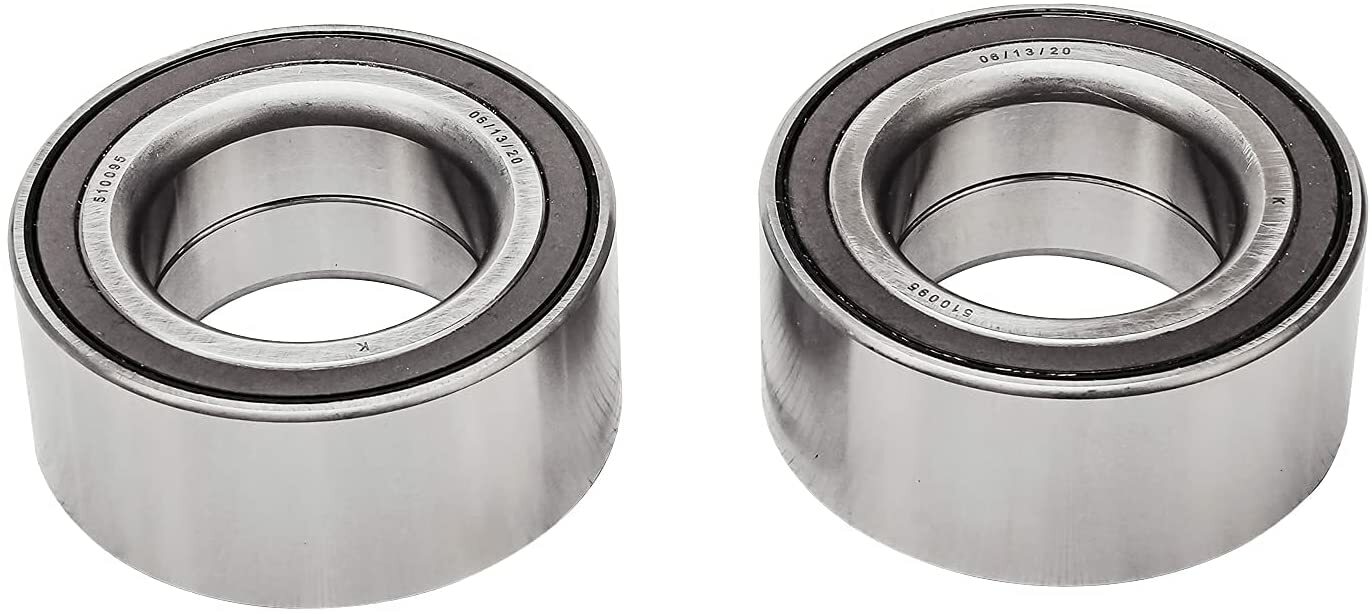 16pc Front Control Arm Ball Joint Wheel Bearing Kit for 2008 - 2012 Honda Accord