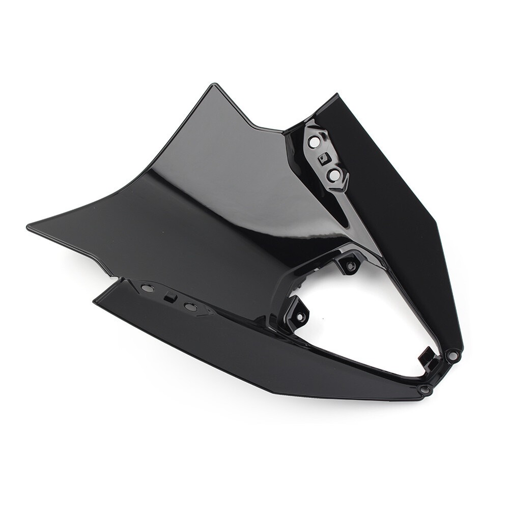 Windshield Windscreen Protector For Kawasaki ER6F Ninja 650 EХ-650 2020-2023