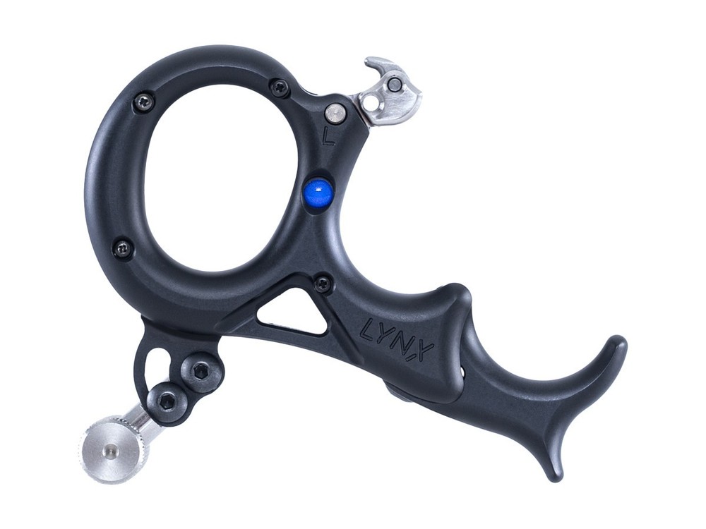 Stan Releases Lynx Hinge Release, XL
