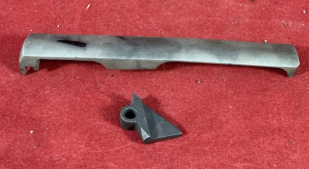 1903 Springfield EXTRACTOR & EJECTOR K3602