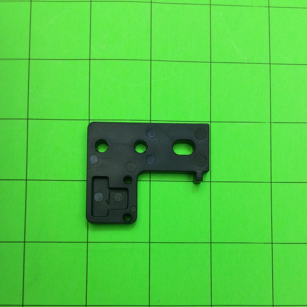 Creality Ender 3 (Pro) 3D Printer Plastic Limit Switch Bracket