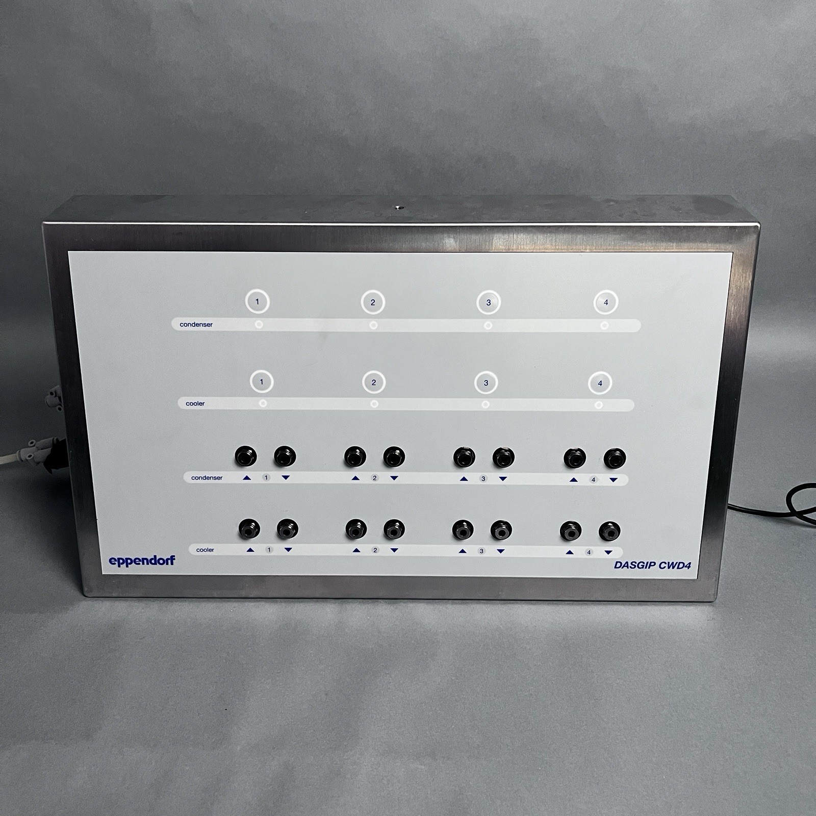 Eppendorf DASGIP CWD4 Cooling Water Distribution Unit