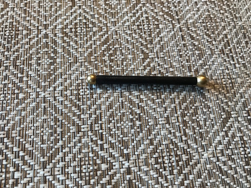  Airgun Pellet Seating Tool, Pellet Depth Tool, Depth Seating Tool