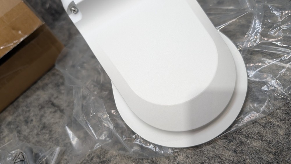 GeoVision GV-MOUNT211P Wall Mount for Network Camera 🔥New🔥