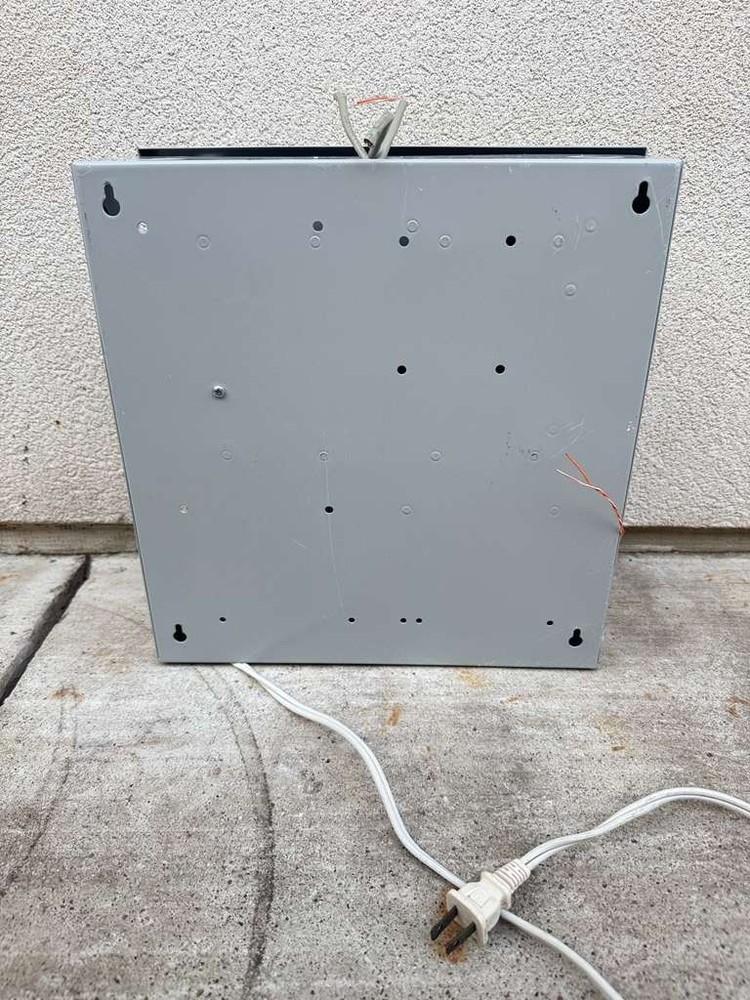 ALTRONIX AL176ULX Access Control Power Supply Charger