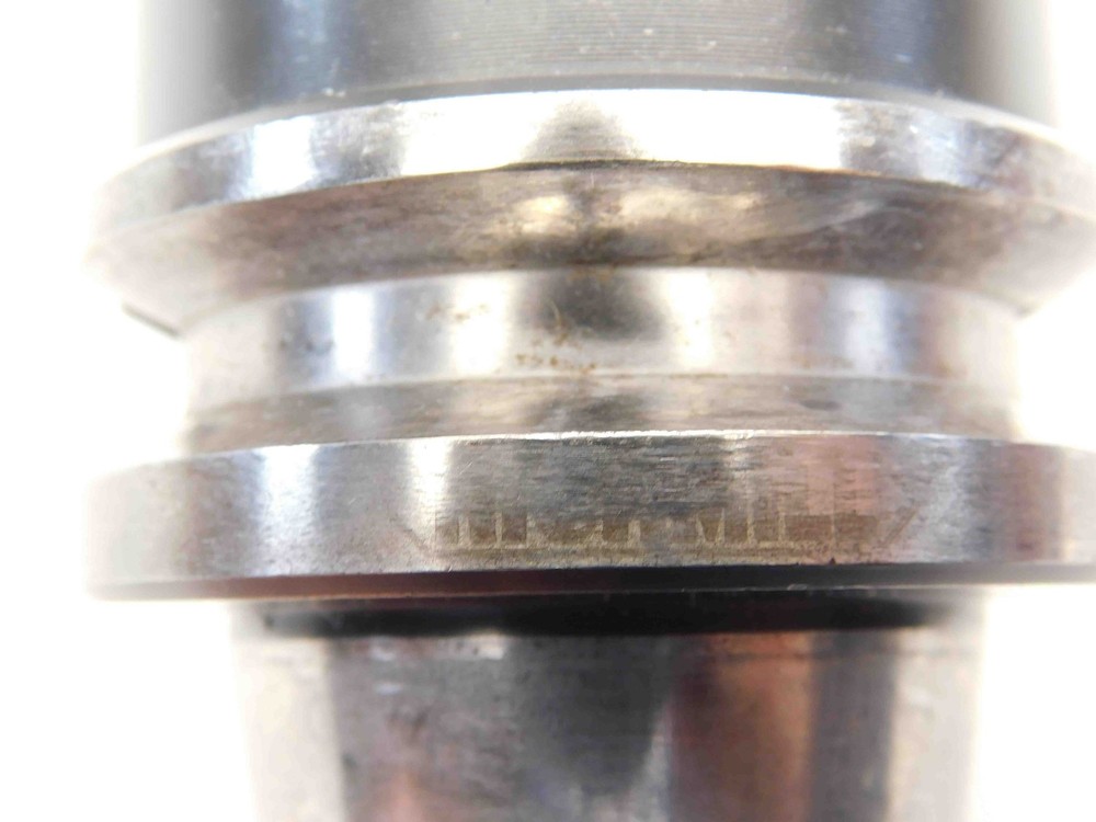 BT30 RICHMILL 3/4 I.D. SOLID END MILL TOOL HOLDER .75 2 1/2 PROJECTION