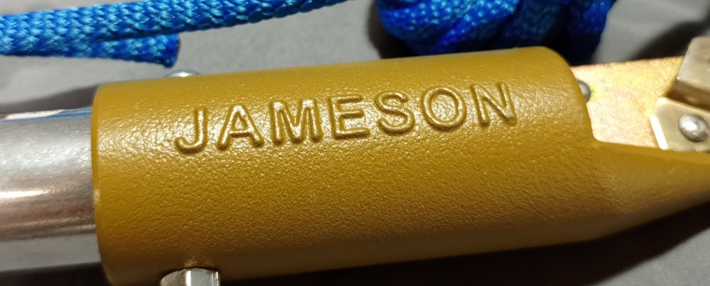 Jameson JA Tree Pruner 1.25" Cutting Capacity