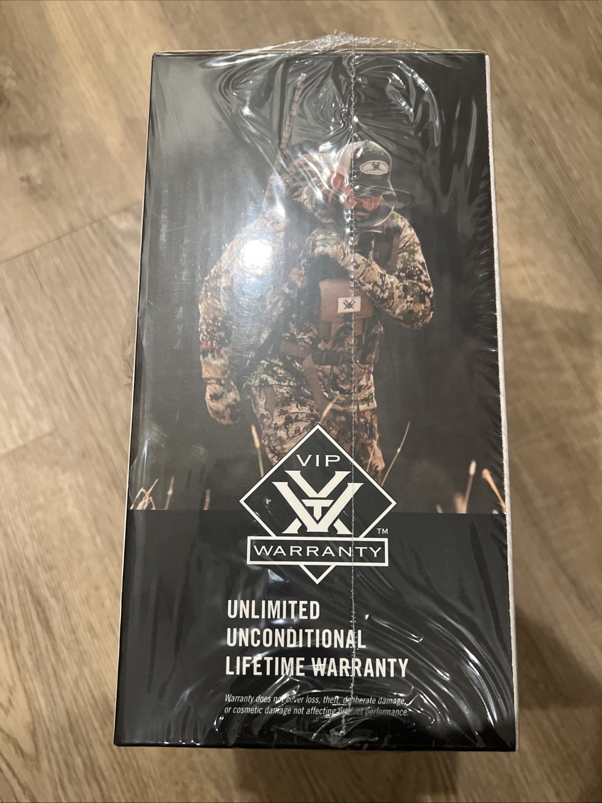 Brand New Vortex VR-1556 15x56 Vulture HD Full Size Binoculars Hunting Birding