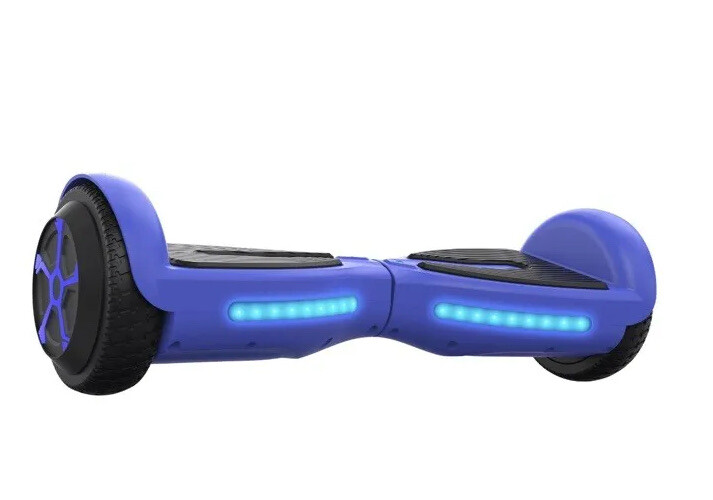 Voyager Hover Flow Self Balancing Hover