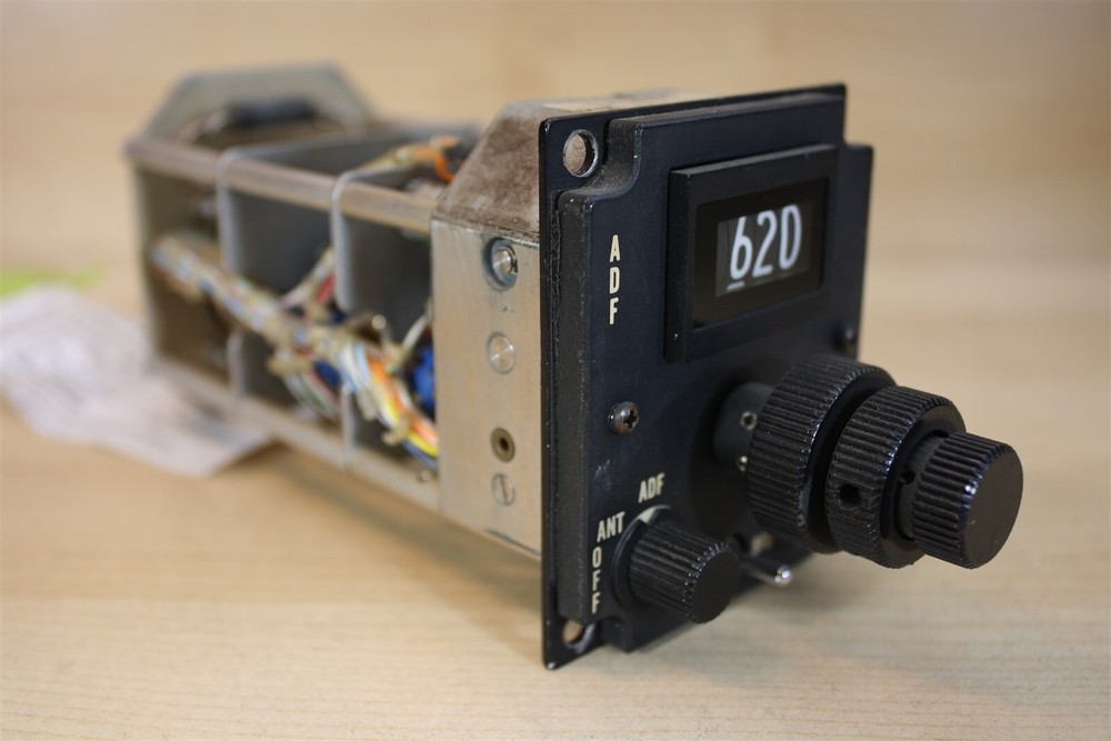 Edo-Aire ADF Control 156-01