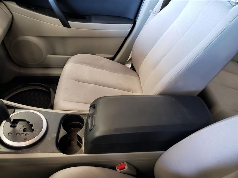 2007-2012 Mazda CX-7 Transfer Case Assembly OEM