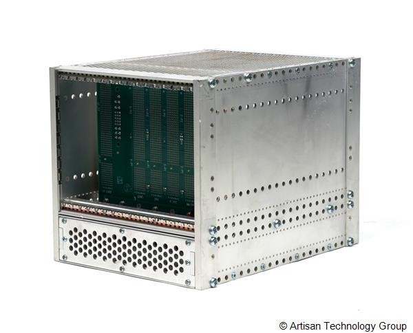Kaparel 9920040 cPCI 3U Chassis