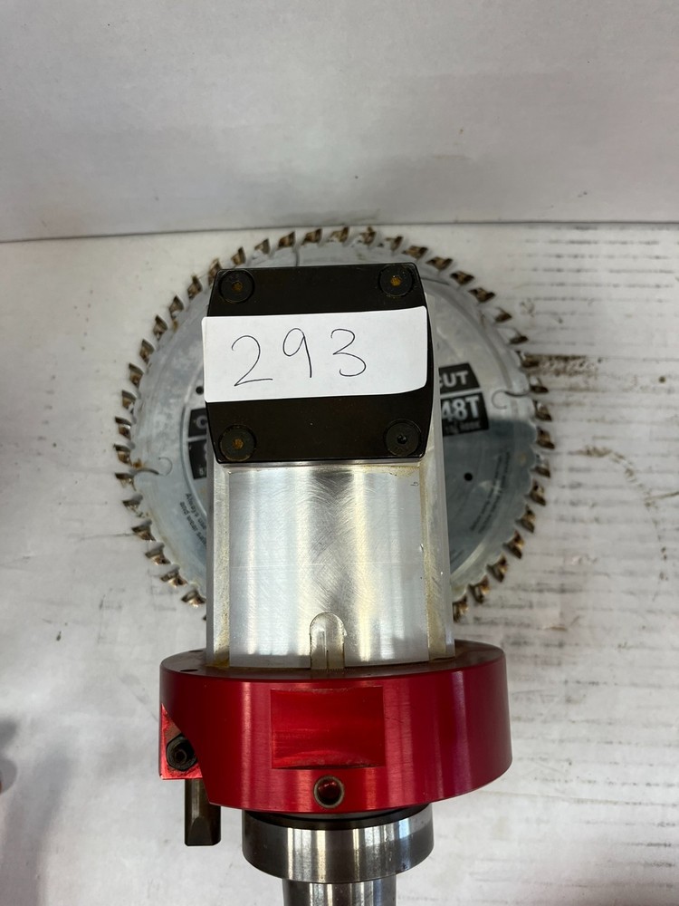 HSD Sawing Aggregate