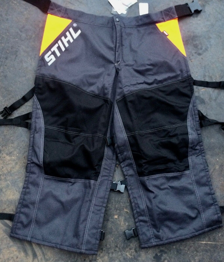 STIHL "Function 270" Safety Chaps (XS,S,M,L)