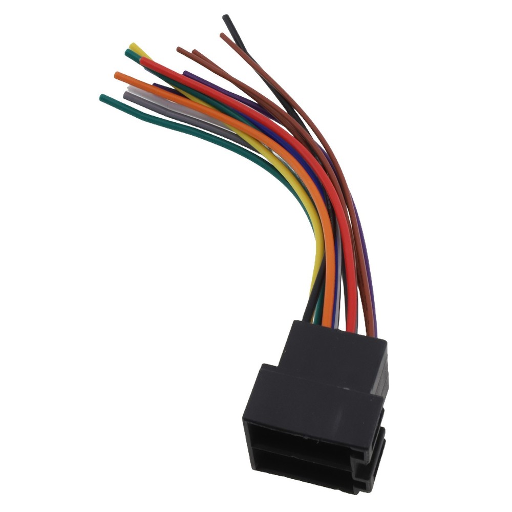 Fitments Direct Installation Power Adapter Adapter, Quick Installation