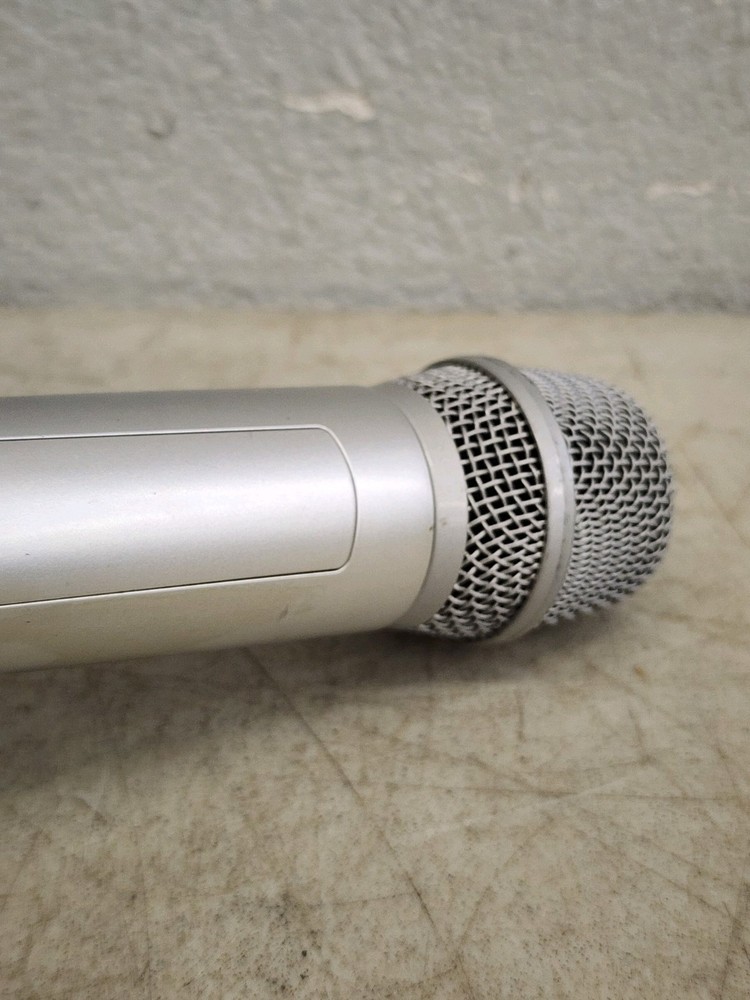 Magic Sing EX190 Wireless Karaoke Microphone only