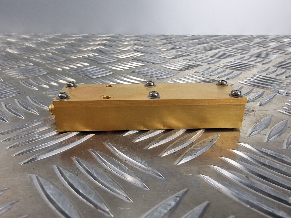 HP 5087-7029 75 ohms coupler free shipping