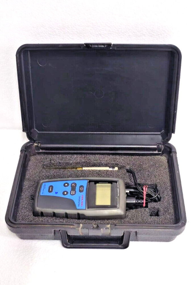 ASHLAND WATER TECHNOLOGIES CONDUCTIVITY METER KIT