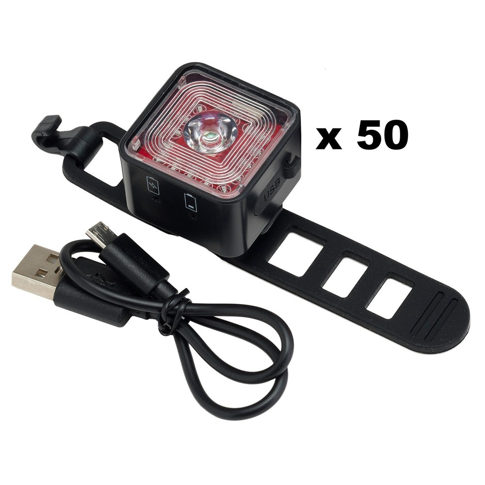 Hornady Range Shooting HIT Target Impact Light/Indicator, [50 Pack] #97300B