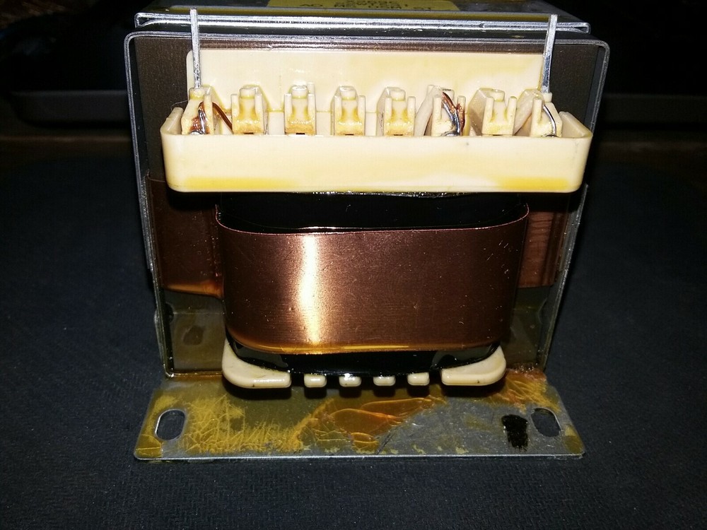 Yamaha X2696A00 Transformer