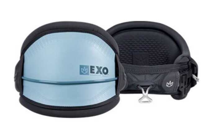 manera harness exo 2023
