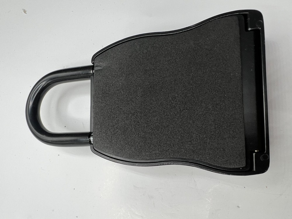 Vault Locks Genuine OEM 4-digit Numeric Combination Portable Lock Keysafe