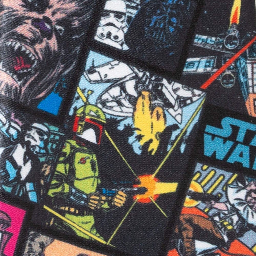 Star Wars Comic Book Tie