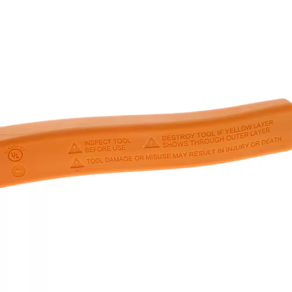 9-1/2 In. Insulated High-Leverage Cable Cutter