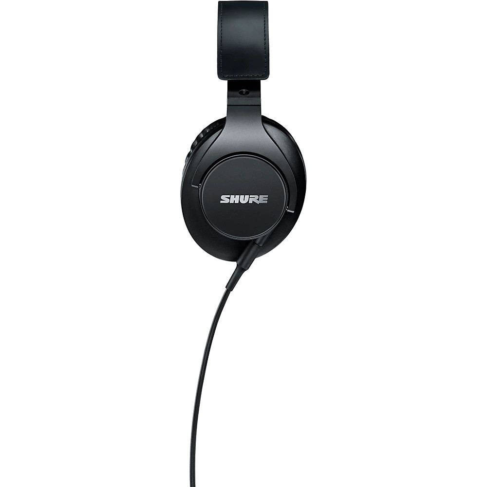 Shure SRH440A Professional Studio Headphones