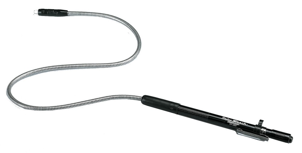 STREAM Stylus Reach PenLight