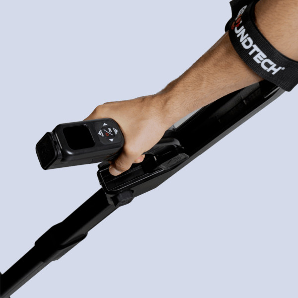 Groundtech GR-4 3D Metal Detector