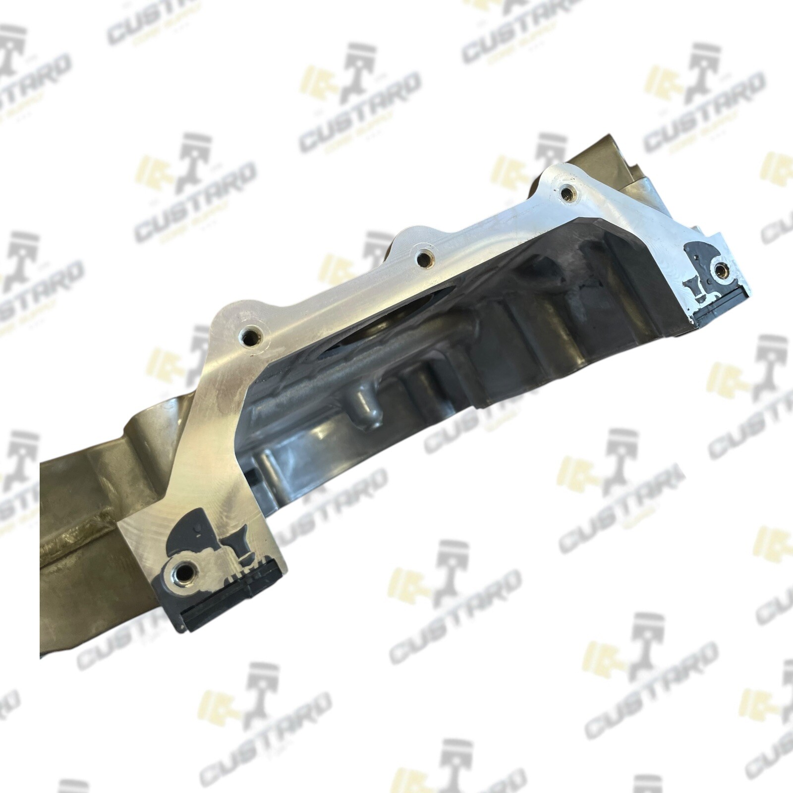 Mopar Chrysler Dodge 5.7 6.4 OEM Engine Timing Chain Cover | 68416971AB 14 - 24