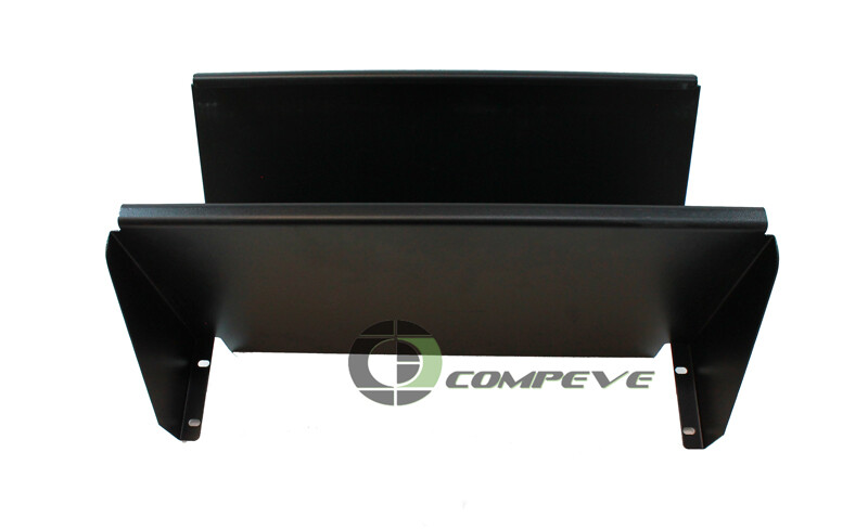 APC Double Sided Fixed Shelf 250 LB AR8422