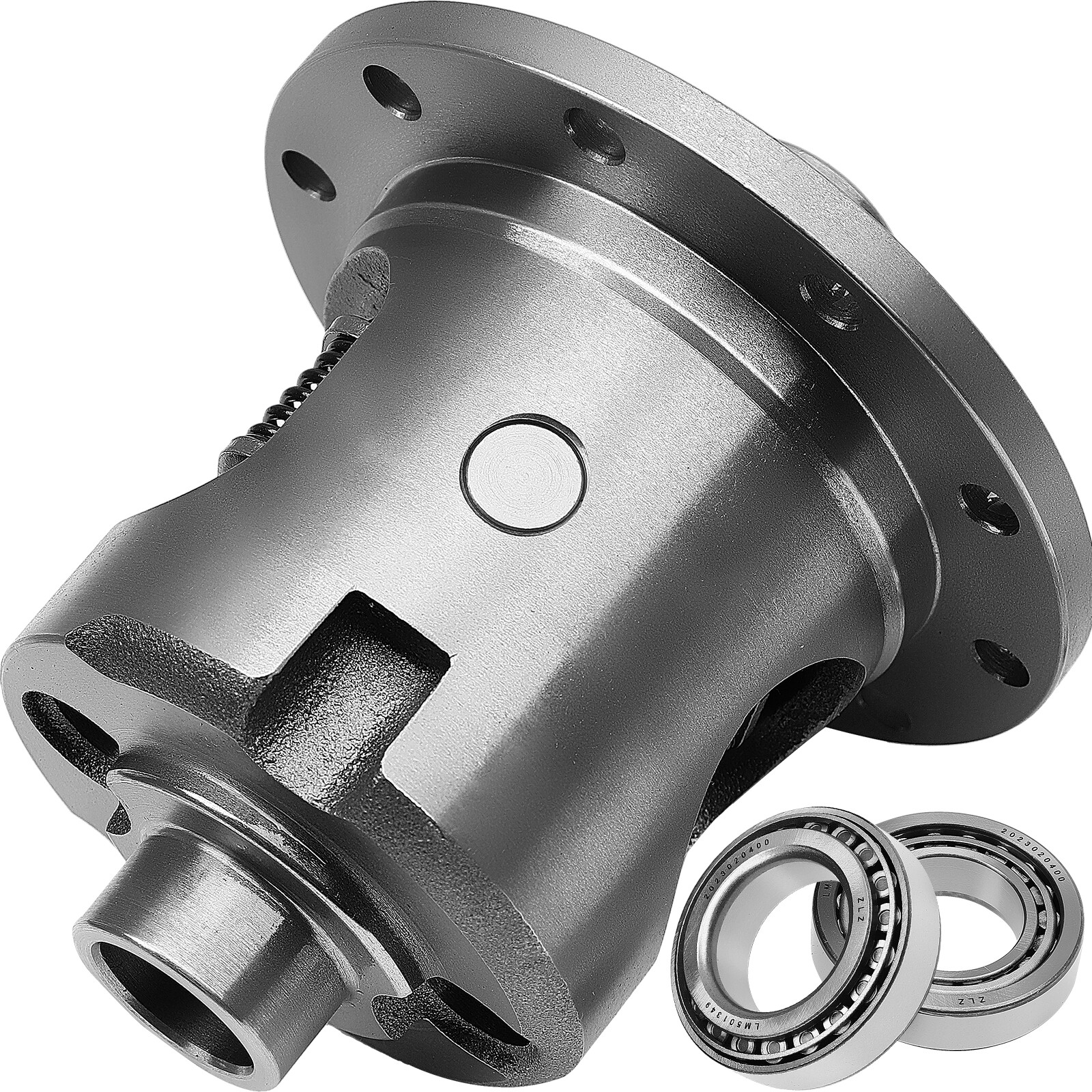 For GMC Chevy 7.5" 7.625" 10 Bolt Posi Unit 28 Spline Limited-Slip Differential