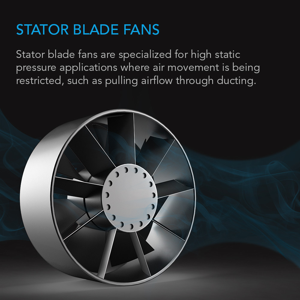 AIRTAP T4, Quiet Register Booster Fan, Heating / Cooling 4 x 12” Register Bronze