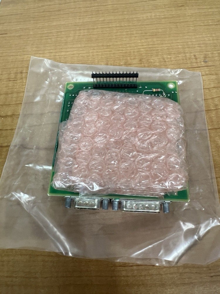 Valcom V-SER Serial Daughter Card