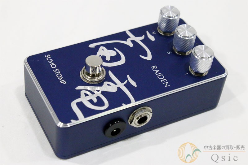 SUMO STOMP Raiden [NL288] [Kobe stock]