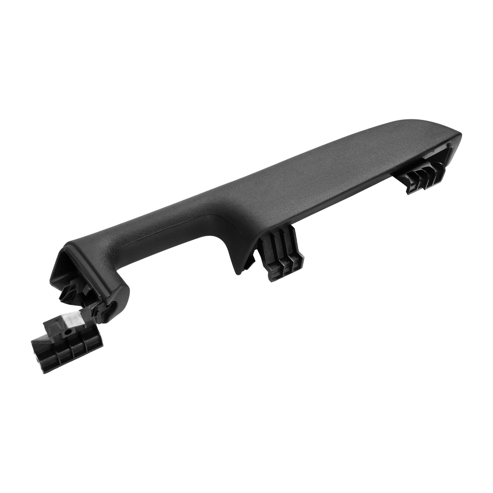 Front Left Door Armrest For 99-02 CHEVY SILVERADO SUBURBAN TAHOE Graphite